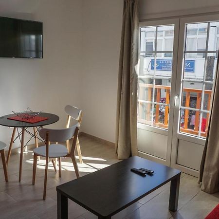 פוארטו דל כרמן Apartment Old Town Reina Sofia 4 מראה חיצוני תמונה