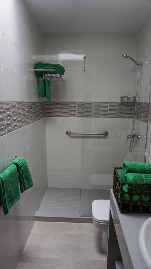 פוארטו דל כרמן Apartment Old Town Reina Sofia 4 מראה חיצוני תמונה