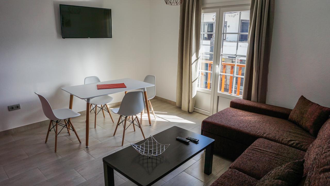 פוארטו דל כרמן Apartment Old Town Reina Sofia 4 מראה חיצוני תמונה