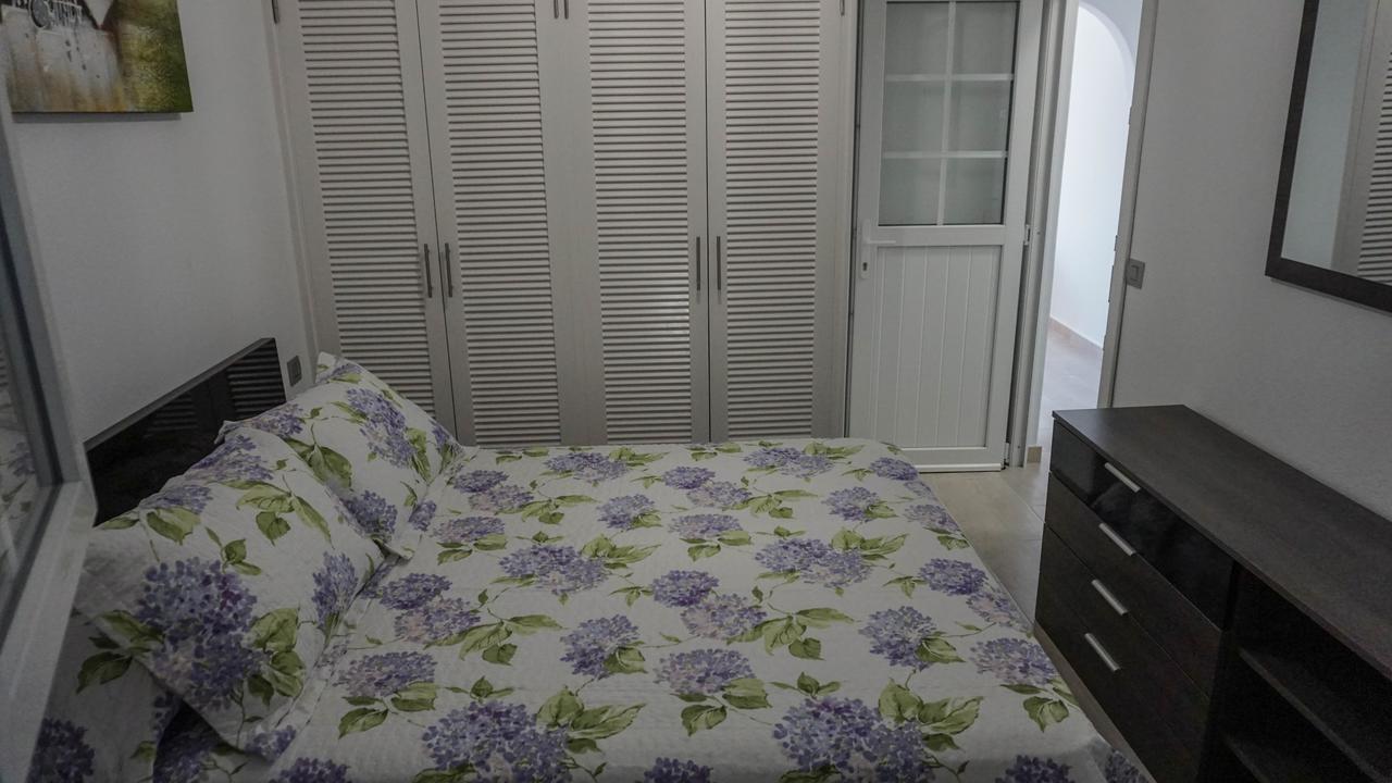 פוארטו דל כרמן Apartment Old Town Reina Sofia 4 מראה חיצוני תמונה